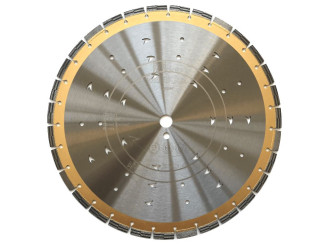 Diamantový kotúč MultiCut pre podlahové a cestné píly do 15 kW Diamantový kotúč MultiCut pre podlahové a cestné píly do 15 kW