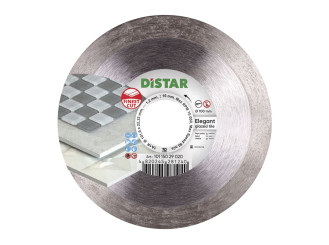 Diamantový kotúč DISTAR Elegant 100 pre super čistý rez
