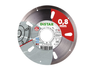 Diamantový kotúč DISTAR Cleaner 100 pre čistenie špár