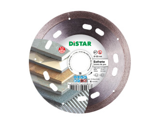 Diamantový kotúč DISTAR Esthete pre stabilný rez