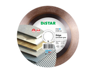 Diamantový kotúč  Distar Edge pre stolové píly 45°