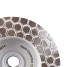 Kotúč DISTAR DGM-S Hard Ceramics na jemné brúsenie mramoru a gresu Kotúč DISTAR DGM-S Hard Ceramics na jemné brúsenie mramoru a gresu