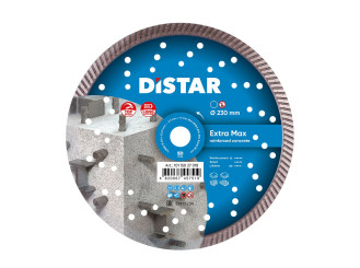 Diamantový kotúč DISTAR Extra Max pre železobetón Diamantový kotúč DISTAR Extra Max pre železobetón