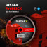 Diamantový kotúč DISTAR FireBRICK pre rezanie šamotovej tehly Diamantový kotúč DISTAR FireBRICK pre rezanie šamotovej tehly