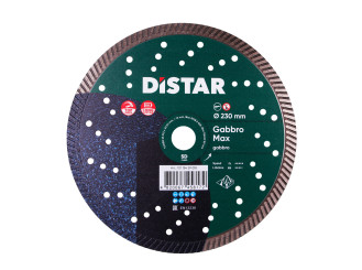 Diamantový kotúč DISTAR Gabro Max pre rezanie žuly Diamantový kotúč DISTAR Gabro Max pre rezanie žuly