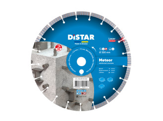 Diamantový kotúč DISTAR Meteor pre rozbrusovacie píly Diamantový kotúč DISTAR Meteor pre rozbrusovacie píly