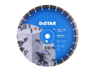 Diamantový kotúč DISTAR Meteor pre podlahové a cestné píly Diamantový kotúč DISTAR Meteor pre podlahové a cestné píly