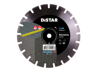 Diamantový kotúč DISTAR Abrasive pre rozbrusovacie píly Diamantový kotúč DISTAR Abrasive pre rozbrusovacie píly