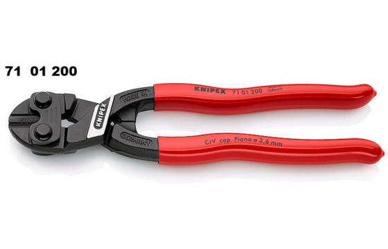 CoBolt® kompaktné pákové kliešte