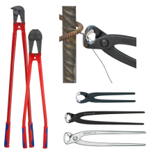 Viazacie a pákové kliešte KNIPEX