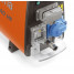 Agregát PP 440 HF Agregát PP 440 HF