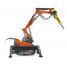 Demolačný robot DXR 140