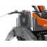 Demolačný robot DXR 140