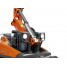 Demolačný robot DXR 140