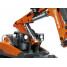 Demolačný robot DXR 140