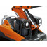 Demolačný robot DXR 140
