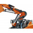 Demolačný robot DXR 140