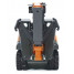 Demolačný robot DXR 140