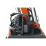 Demolačný robot DXR 140