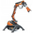 Demolačný robot DXR 140