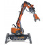 Demolačný robot DXR 300