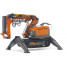 Demolačný robot DXR 310