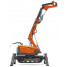 Demolačný robot DXR 310