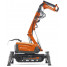 Demolačný robot DXR 310