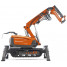 Demolačný robot DXR 310
