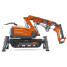 Demolačný robot DXR 310