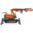 Demolačný robot DXR 310