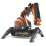Demolačný robot DXR 310