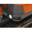 Demolačný robot DXR 310