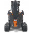 Demolačný robot DXR 310