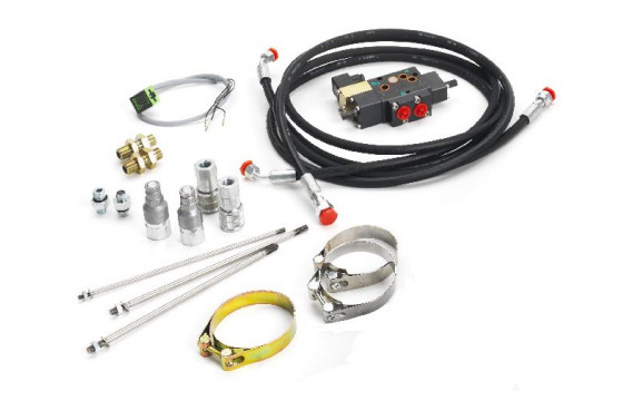 Hydraulická súprava pre prídavné funkcie pre DXR 140 Hydraulická súprava pre prídavné funkcie pre DXR 140