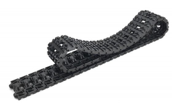 Oceľový pás demolačné roboty DXR Oceľový pás demolačné roboty DXR