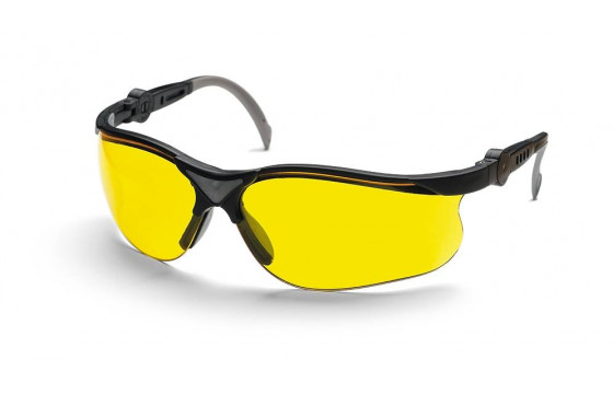 Ochranné okuliare Yellow X (žlté) Ochranné okuliare Yellow X (žlté)