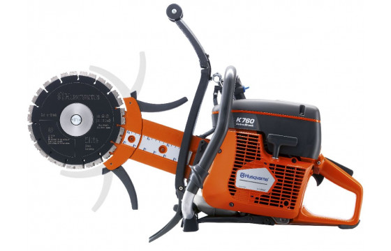 Rozbrusovacia píla K 760 CUT-N-BREAK Rozbrusovacia píla K 760 CUT-N-BREAK