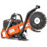 Rozbrusovacia píla K 760 CUT-N-BREAK Rozbrusovacia píla K 760 CUT-N-BREAK