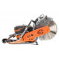 Rozbrusovacia píla K 970 RESCUE Rozbrusovacia píla K 970 RESCUE