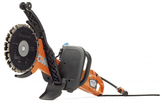 Rozbrusovacia píla K 4000 CUT-N-BREAK Rozbrusovacia píla K 4000 CUT-N-BREAK