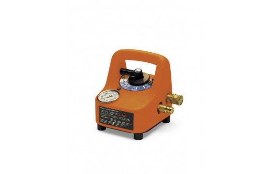 Regulátor prietoku hydrauliky FC 40 Regulátor prietoku hydrauliky FC 40