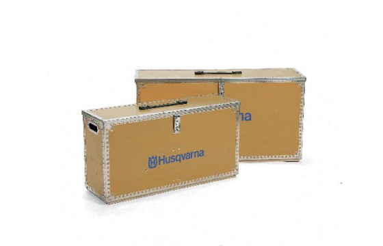 Prepravné boxy pre rozbrusovacie píly