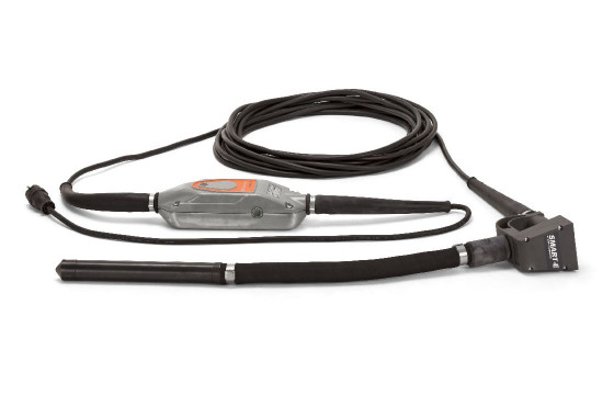 Vysokofrekvenčný elektrický vibrátor SMART-E 40 Vysokofrekvenčný elektrický vibrátor SMART-E 40