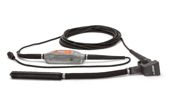 Vysokofrekvenčný elektrický vibrátor SMART-E 48 