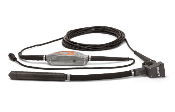 Vysokofrekvenčný elektrický vibrátor SMART-E 56 