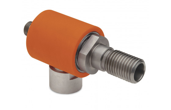 Adaptér pre odsávanie prachu 1/2" G M - 1 1/4" M Adaptér pre odsávanie prachu 1/2" G M - 1 1/4" M
