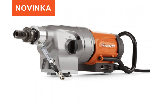 Vŕtačka DM 430 Vŕtačka DM 430