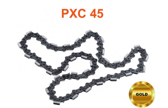 Diamantová reťaz PXC 45 pre reťazové rozbrusovacie píly