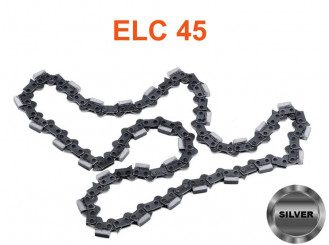 Diamantová reťaz ELC 45 pre reťazové rozbrusovacie píly